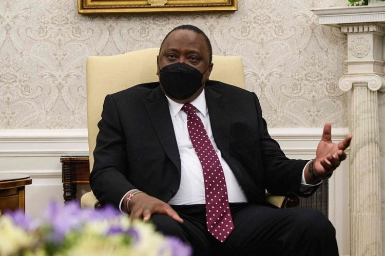 Kenya top court blocks president’s push for constitution change