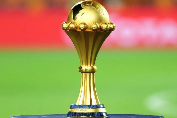 Banned Kenya and Zimbabwe to be included in 2023 AFCON draw