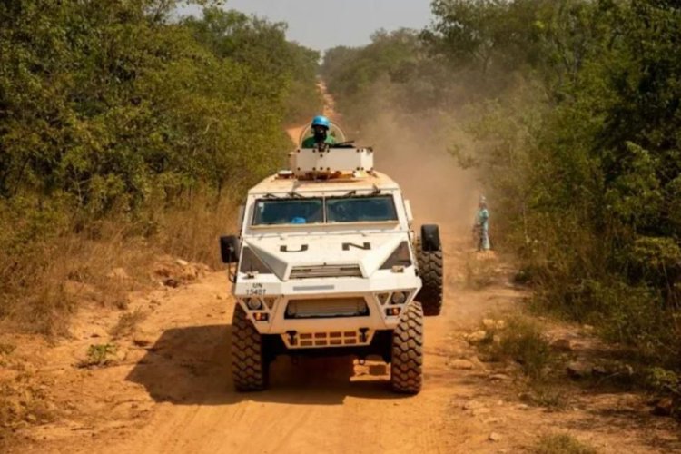 UN investigates alleged killings of civilians in C. Africa