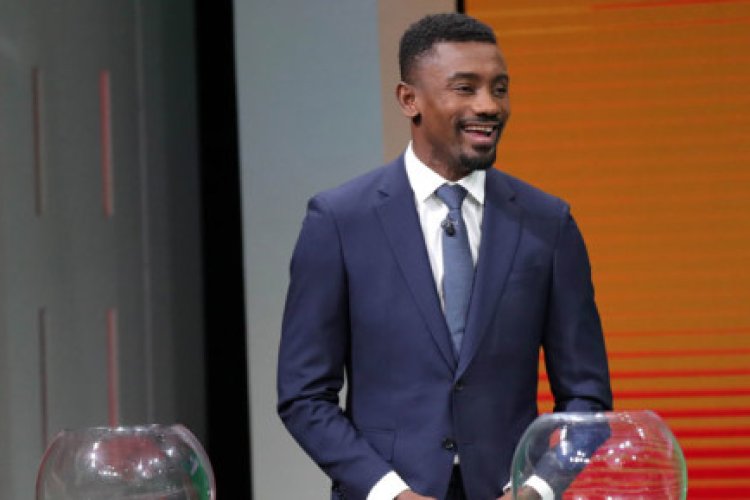 Hosts Ivory Coast can win 2023 AFCON says former star Kalou