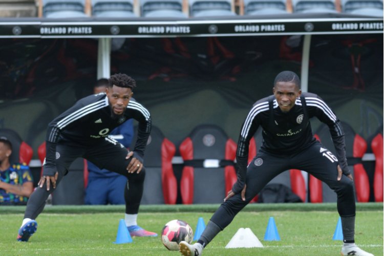 CAF Confederation Cup semi-finals: FIVE things to know