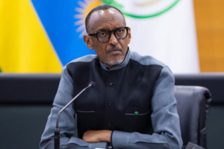 Campaigners urge Commonwealth to press Rwanda on human rights