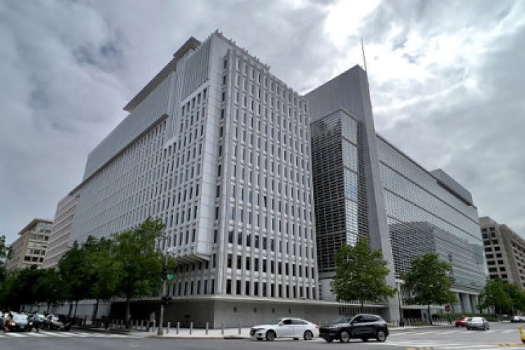 World Bank slashes 2022 global growth forecast to 2.9%