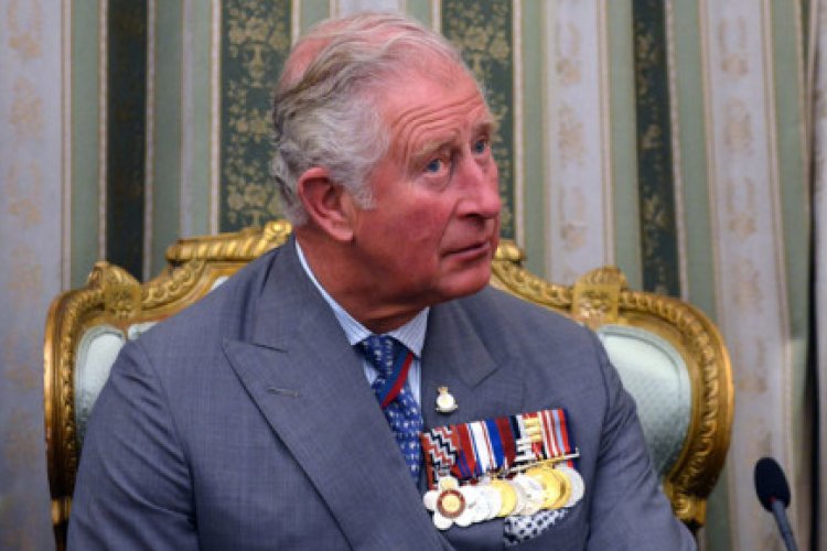 Prince Charles pays tribute to genocide victims in Rwanda