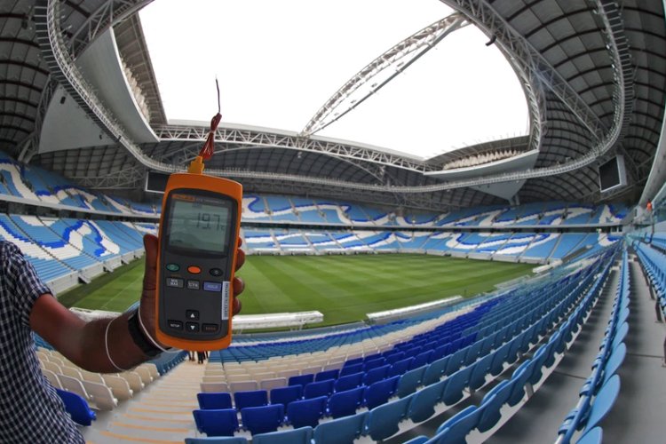 Soccer World Cup 2022: 1.2 million tickets sold as Qatar prices SOAR