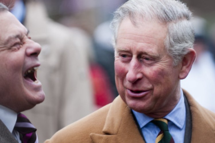 Commonwealth nations free to chart own course: Prince Charles