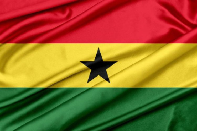 Ghana police fire tear gas to disperse protest over living costs