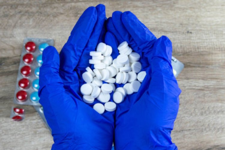 DR Congo drug manufacturing plan sparks safety concerns