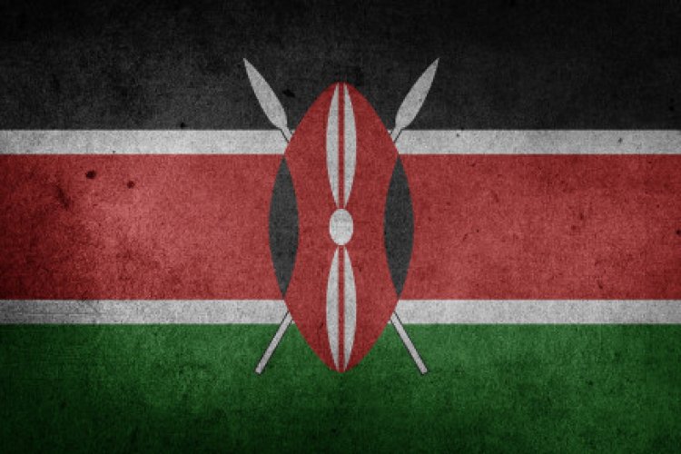 Kenya moves closer to results of tight election race