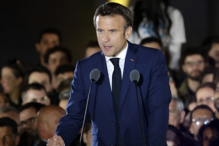 Mali hits out at Macron over 'neocolonial' attitude