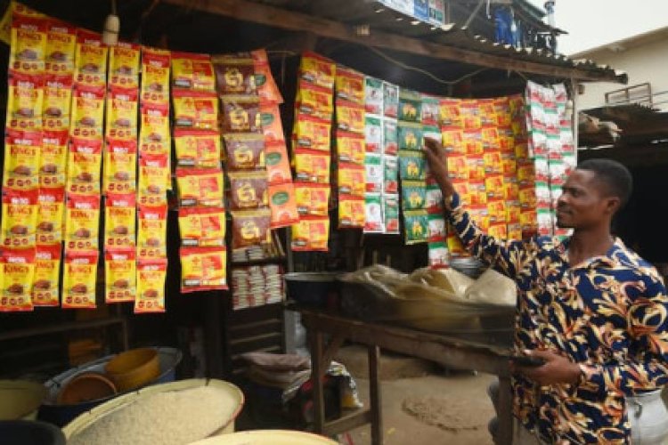 From coffee to toothpaste, Nigerians buy small as hardships bite