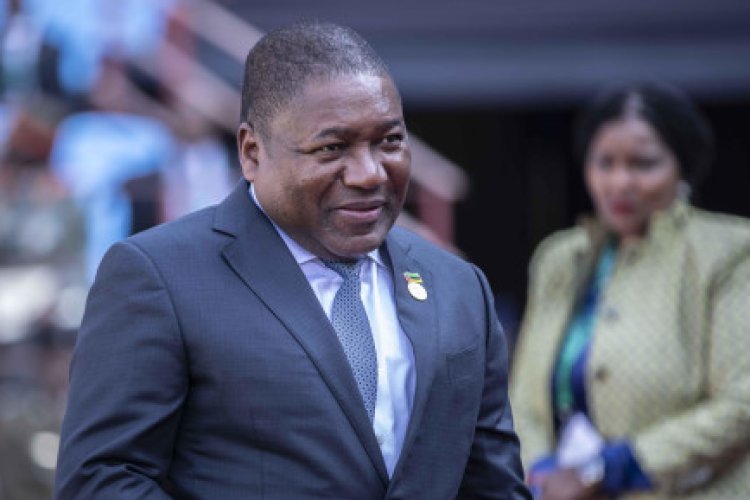 Mozambique plans wealth fund to manage gas revenues
