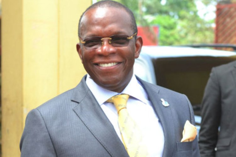 Guinea to prosecute ex-PM over alleged embezzlement