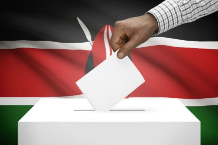 Kenya's top court lays out nine issues in election dispute