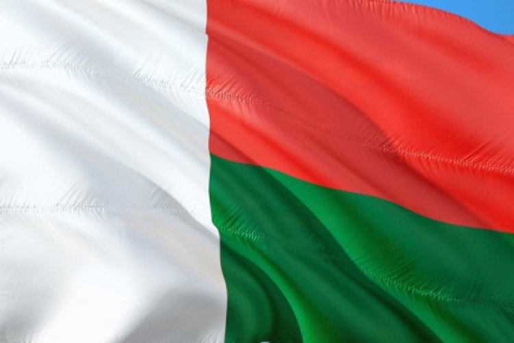 Madagascar opposition decries 'terrorism' after police kill 19