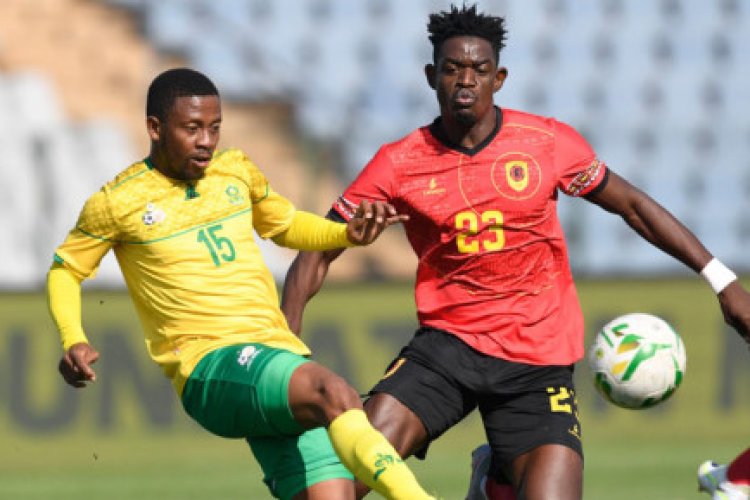 Nigeria, South Africa miss out on CHAN finals in Algeria