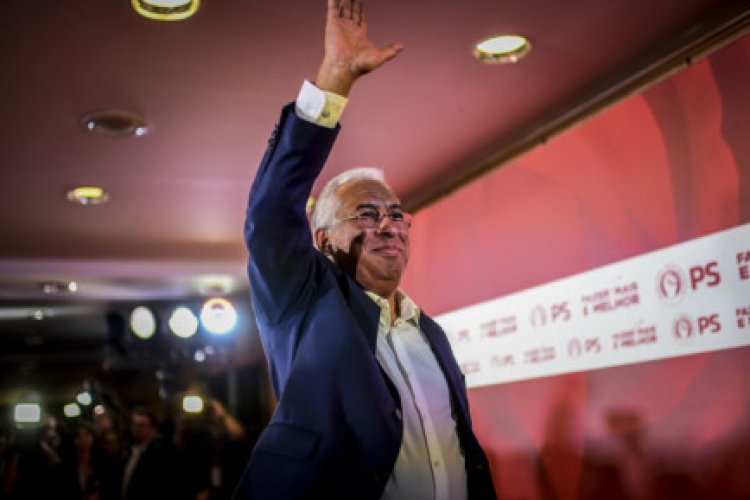Ex-colony Mozambique a 'priority' for Portugal: PM