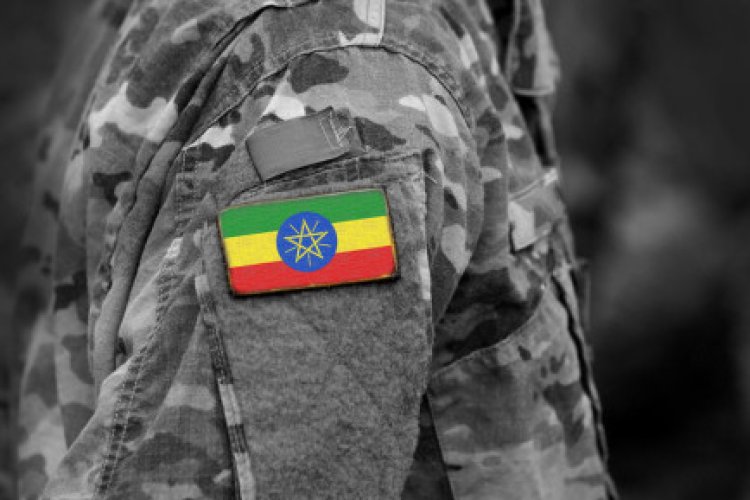 Ethiopia's Tigray rebels say ready for AU-led peace talks