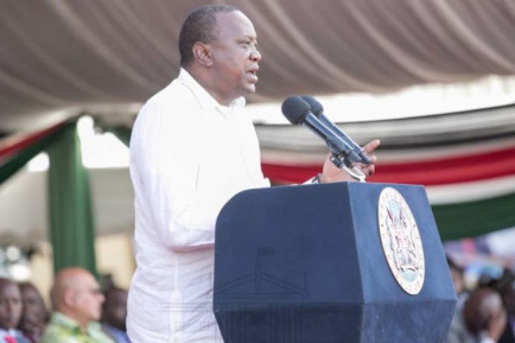 Uhuru Kenyatta: inscrutable leader leaves a mixed legacy