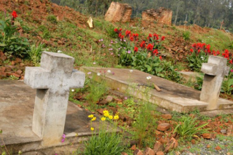 Rwanda genocide on trial at home and abroad
