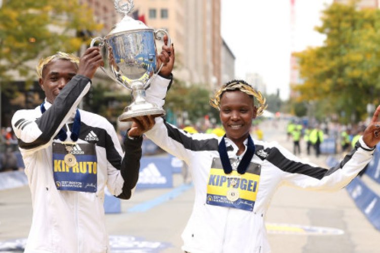 Kenyan athletics mired in new doping scandal