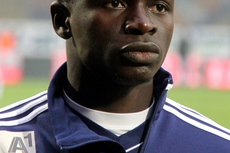 Mane leg injury 'not too bad' ahead of World Cup