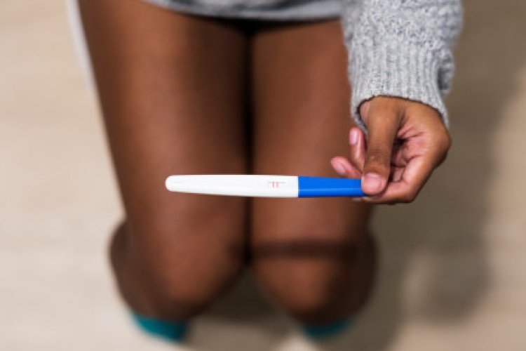 Outcry over Uganda university pregnancy test orde