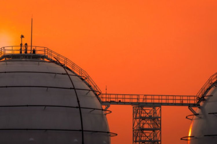 Western thirst for African gas raises alarm at COP27
