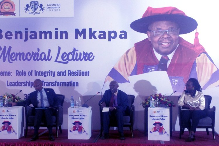 Fight For a Positive Legacy Like The Late H.E Benjamin Mkapa, Ugandan Professors Implore Current Politicians