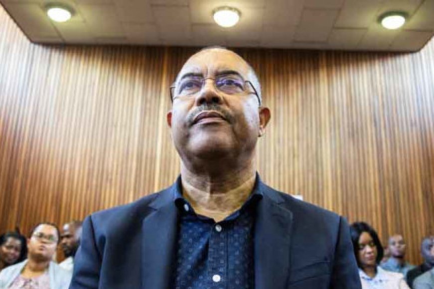 Mozambique court starts ruling on 'hidden debt' graft scandal