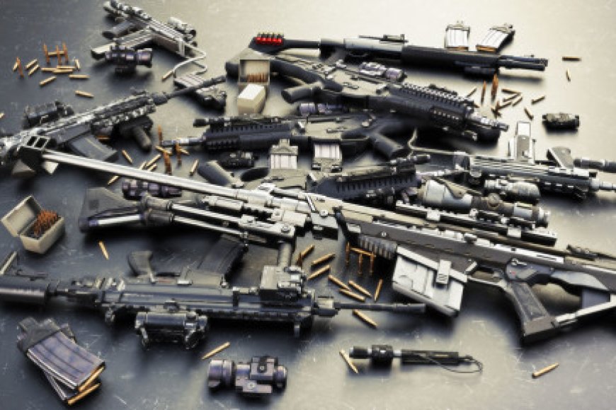 Gunmen kidnap worshippers in Nigeria mosque attack