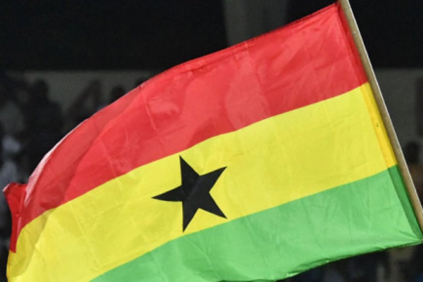 Ghana suspends part of foreign debt payments