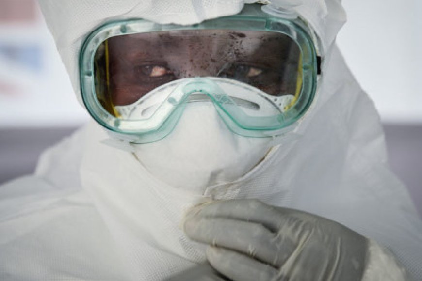 Uganda declares end to deadly Ebola outbreak
