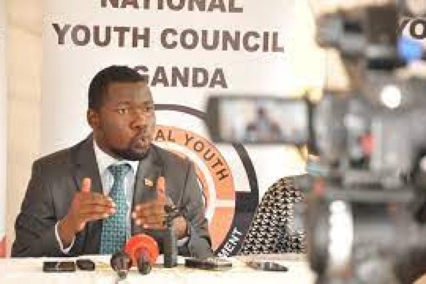 Youths advised to mind more about Dignity than Homosexual Moneys