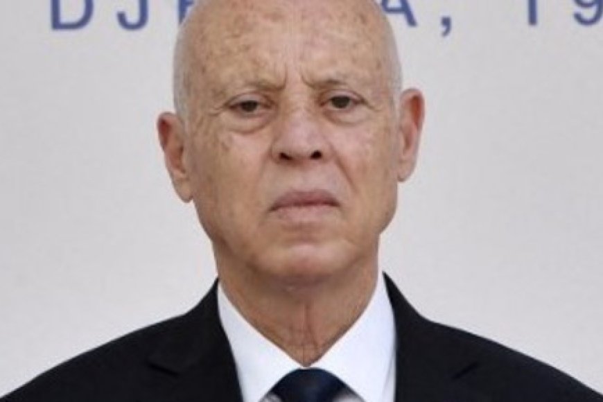 Tunisia rejects 'overblown' EU warnings of collapse