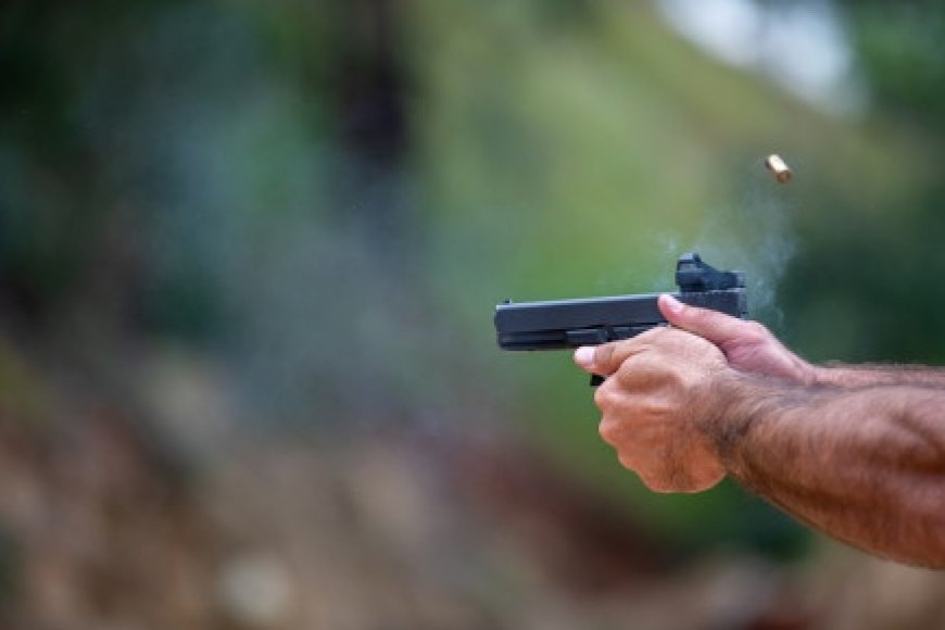 Amnesty denounces police misuse of rubber bullets worldwide