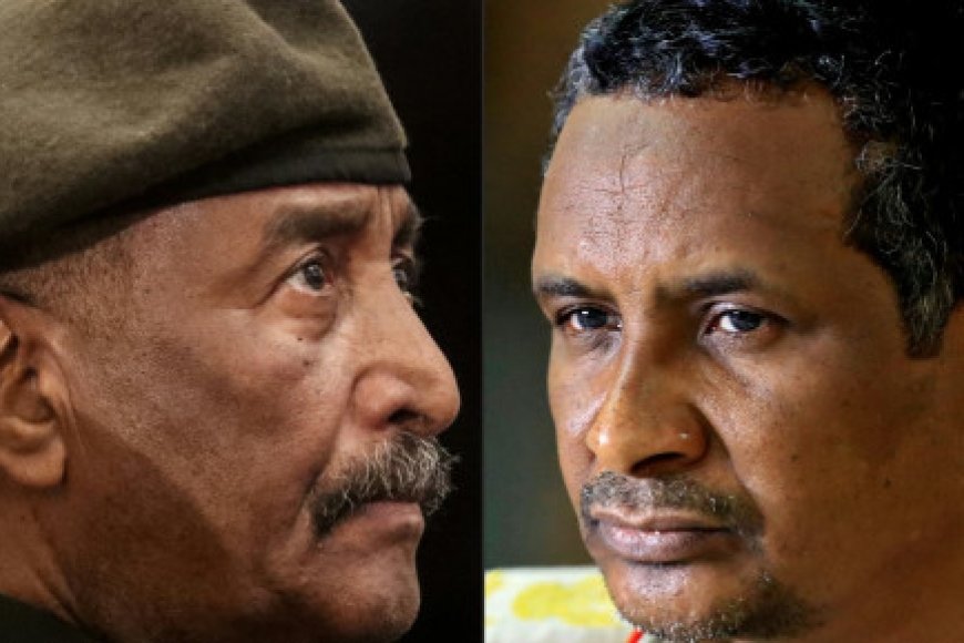 Almost 200 dead, 1,800 wounded in Sudan battles: UN