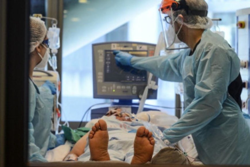 COVID no longer a global health emergency: WHO
