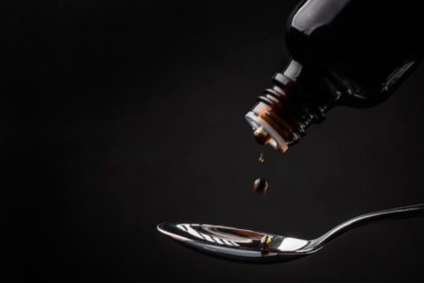 Gambia finds Indian cough syrups caused 70 infant deaths