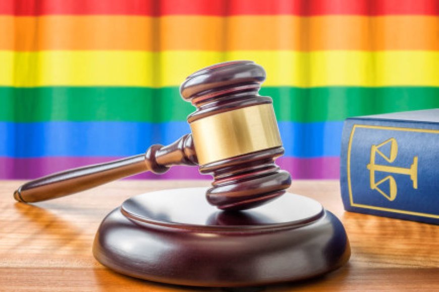 Namibian MPs back anti-gay law despite Supreme Court ruling