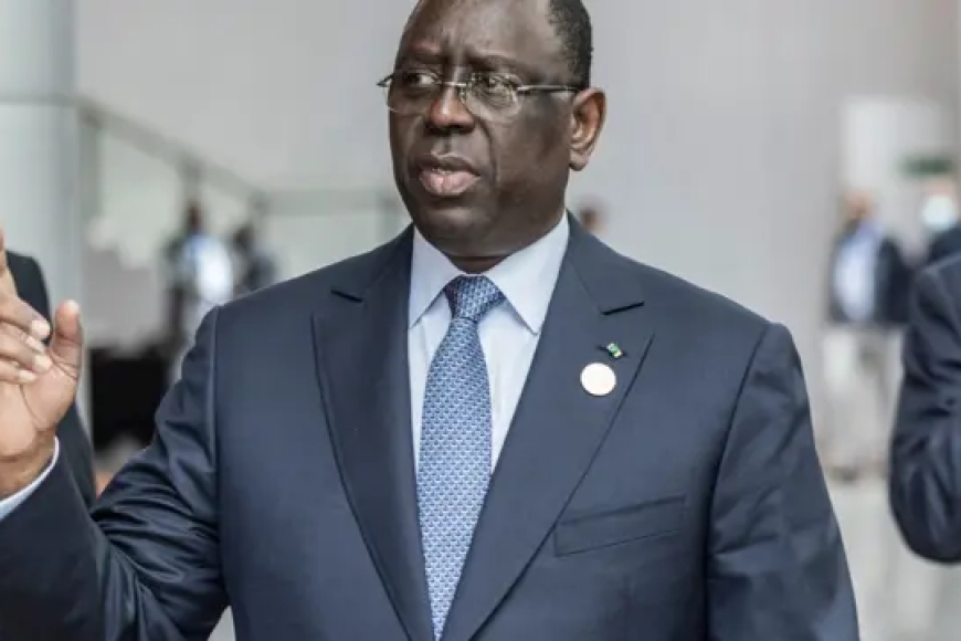 Senegal plunged into crisis as opposition blasts 'democratic bankruptcy'