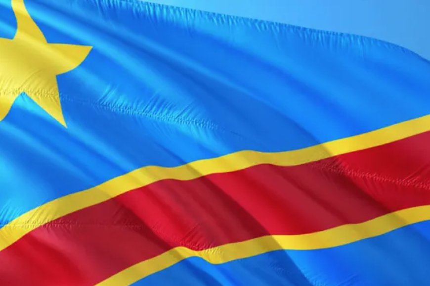 UN Security Council concerned about 'escalating violence' in eastern DR Congo