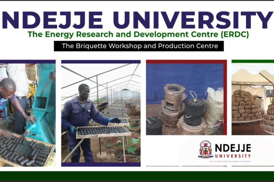 Service is Better than Ego, Minister Musenero Tells Graduates at Ndejje.