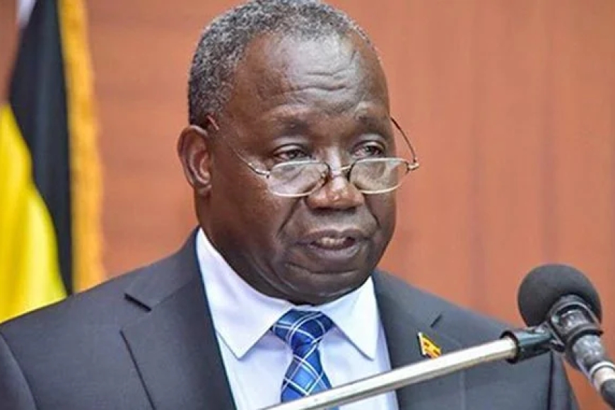 Man 60 in Luzira Prison Sits for Exams as UNEB Seeks Special Court to Try Malpractice Cases.