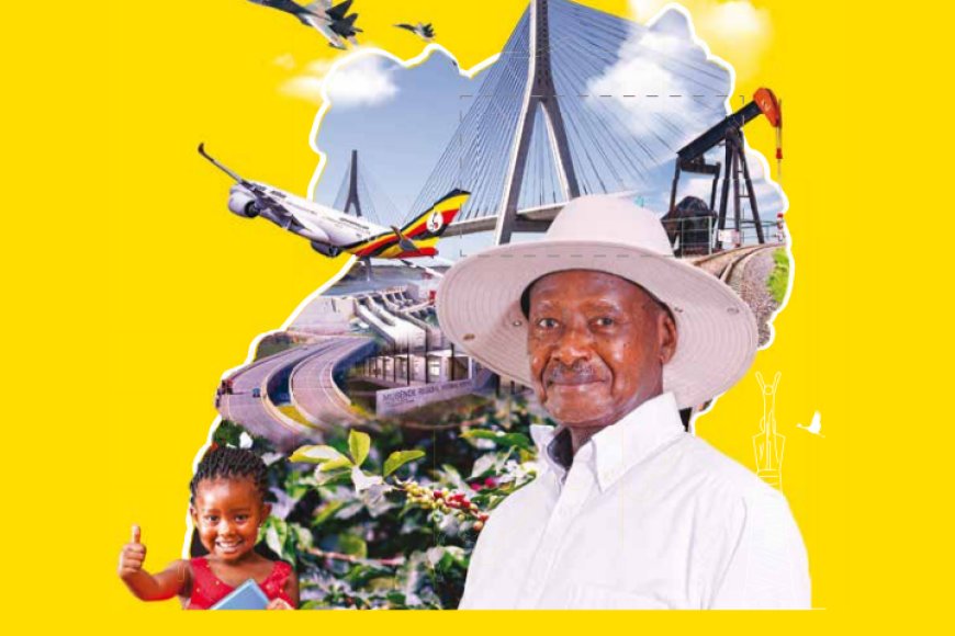 Points of Emphasis on the Ongoing NRM Manifesto Week