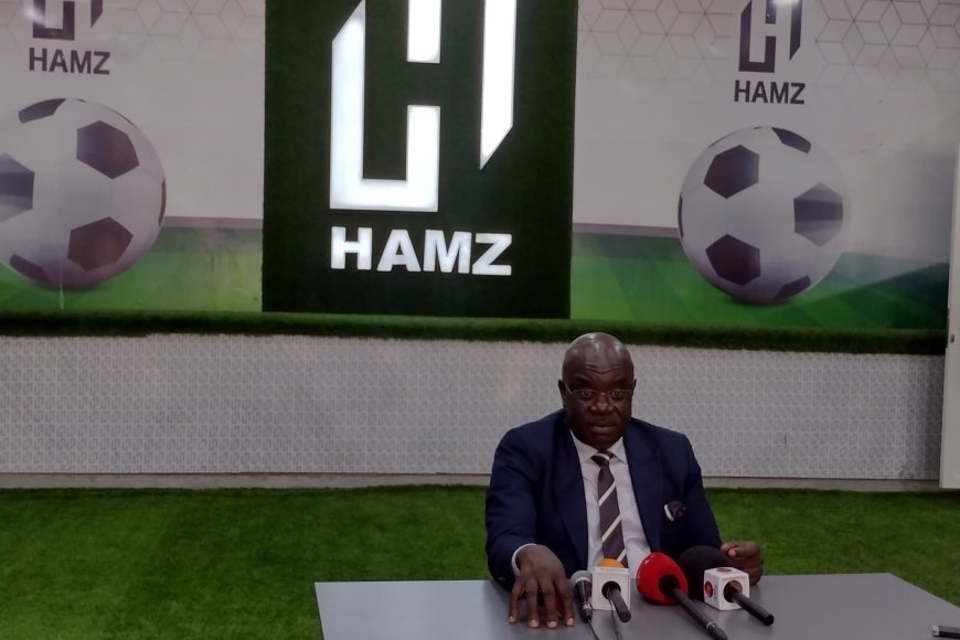 CAF Okays Hamz Stadium for Uganda vs Burundi  CHAN  Qualifiers