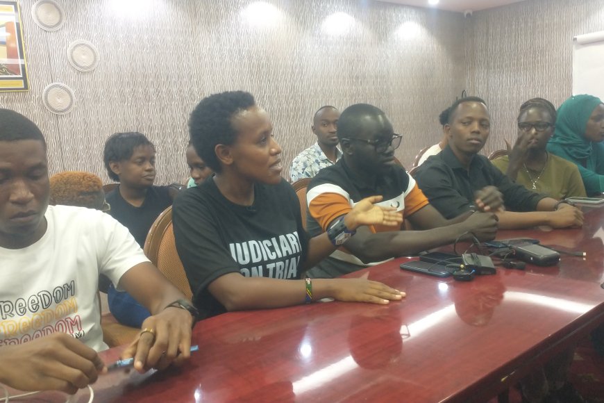 Activists Decry Repression, Legal Abuses and Political Persecution in Uganda