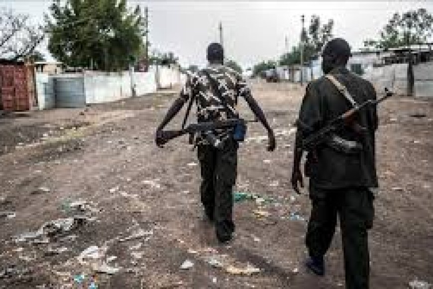 Curfew Imposed as President Salva Kiir Calls for Calm Amid Rising Violence Against Sudanese Nationals in South Sudan
