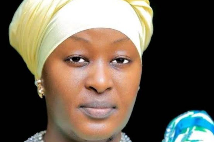 Nambi Faridah Declares Bid for Kawempe North MP By-Election on NRM Ticket