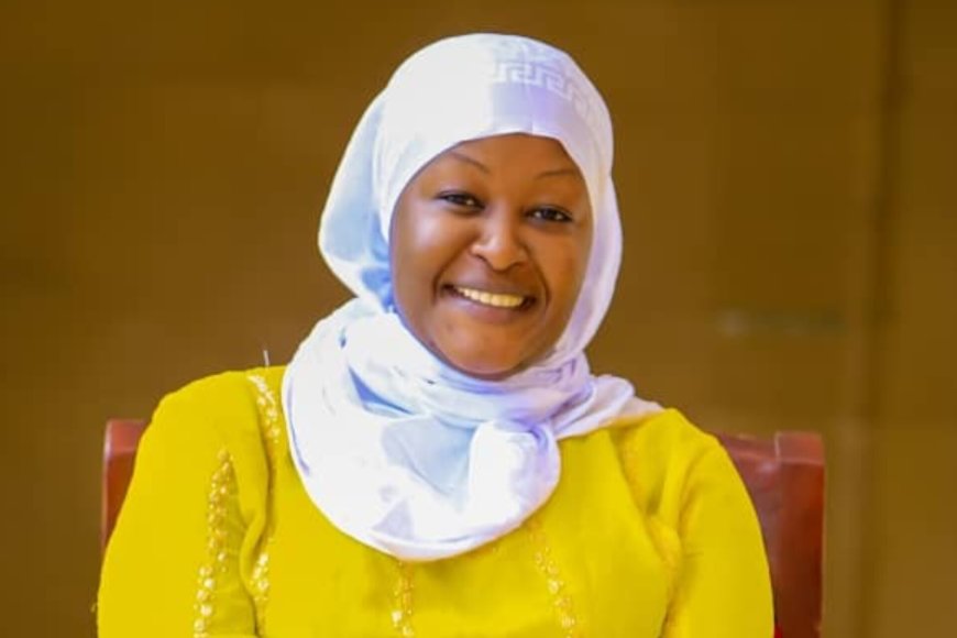 NRM Unites Behind Hajati Faridah Nambi in a Bold Move to Conquer Kawempe North By-Election!